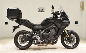 YAMAHA TRACER 9 GT 2025 RN99J