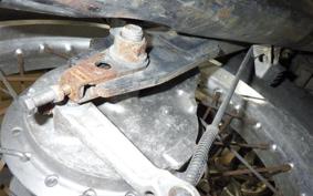 HONDA GB250 CLUBMAN MC10