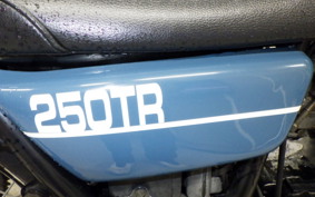 KAWASAKI 250TR 2006 BJ250F