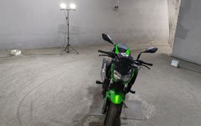 KAWASAKI Z400 EX400G
