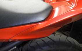 KAWASAKI NINJA 250 EX250L