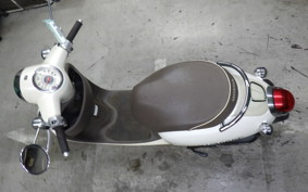 HONDA GIORNO 2 2001 AF70