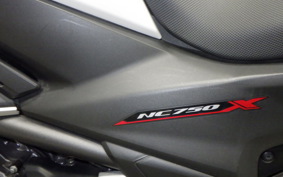 HONDA NC750X LD 2017 RC90