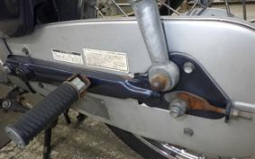 HONDA C90 SUPER CUB HA02