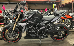 SUZUKI GSR750 2014 GR7NA
