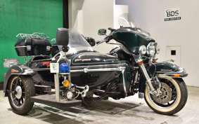 HARLEY FLHTCUI SIDECAR 1340 1996