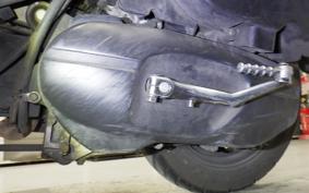 SUZUKI LET's 2 CA1PA