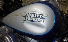 HARLEY FXSTC 1580 2011