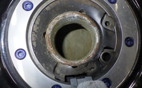 KAWASAKI ZRX-2 1995 ZR400E