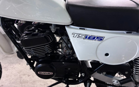 SUZUKI TS185ER SG12A