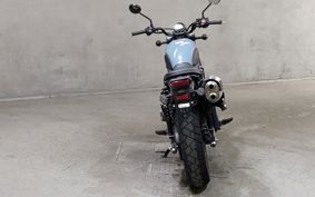 HONDA CL250 MC57