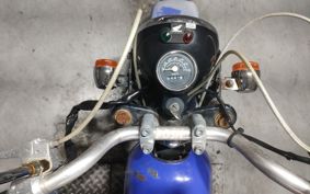 HONDA APE 50 AC16
