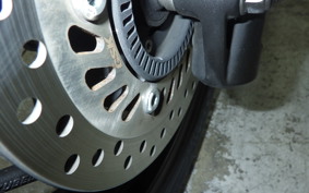 HONDA PCX125 2006 JK05