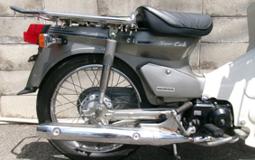 HONDA SUPER CUB50 AA01