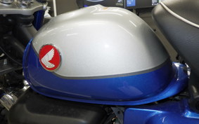 HONDA MONKEY 125 2023 JB03