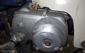HONDA C90 SUPER CUB E HA02
