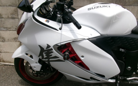 SUZUKI Hayabusa 2021 EJ11A