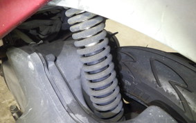 SUZUKI LET's 4 Basket 2021 CA43A