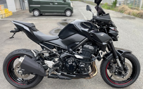 KAWASAKI Z900 2020 ZR900B