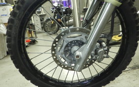 KAWASAKI SUPER SHERPA 2023 KL250G