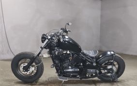 KAWASAKI VULCAN400 VN400A