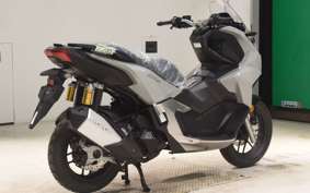 HONDA ADV160 2014 KF54