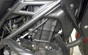 HONDA CB250RA 2019 MC52