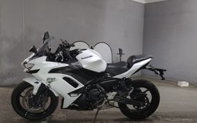 KAWASAKI NINJA 650 2020 ER650H