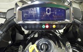 HONDA GL 1800 GOLD WING F6C 2014 SC68