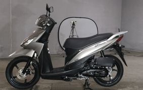SUZUKI ADDRESS V110 CE47A