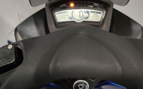 YAMAHA TORI CITY 155 SG37J