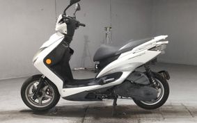 YAMAHA CYGNUS 125 X SE46