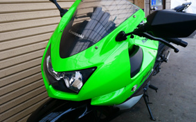 KAWASAKI NINJA 250R EX250K