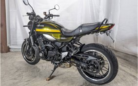 KAWASAKI Z900RS 2019 ZR900C