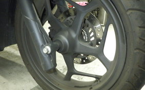 HONDA PCX125 2020 JK05