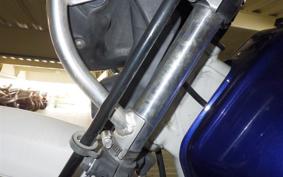 SUZUKI DJEBEL 200 (DR200SE) 2022 SH42A