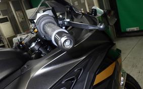 KAWASAKI ZX-25R ZX250E