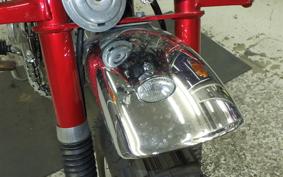 HONDA MONKEY 2005 Z50J