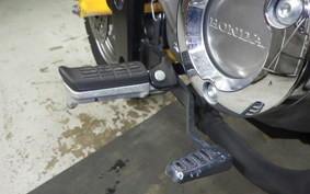 HONDA MONKEY 125 ABS 2022 JB02