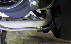 SUZUKI ADDRESS 110 2019 CE47A