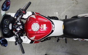 HONDA CB400 SUPER BOLDOR VTEC 2007 NC39