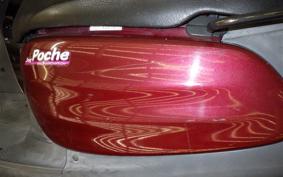 YAMAHA JOG POCHE SA08J