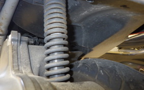 SUZUKI LET's Super Good CA4AA
