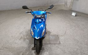 SUZUKI ADDRESS V125 CF4MA