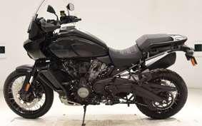 HARLEY PAN AMERICA 1250 S 2022