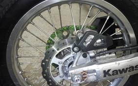 KAWASAKI KLX250 Gen.2 2003 LX250S