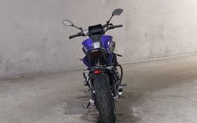 YAMAHA MT-07 RM33J