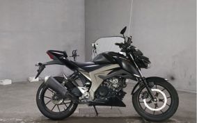 SUZUKI GSX-S125 DL32B