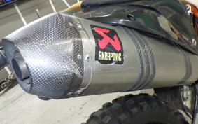 KTM 250 EXC F SIXDAYS