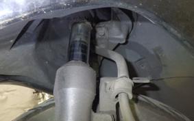 SUZUKI ADDRESS V125 S 2017 CF4MA